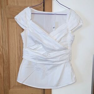 NWT New York & Company Blouse